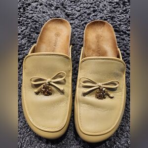 Tory Burch Sandals